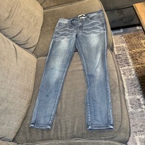 Daytrip jeans from Buckle